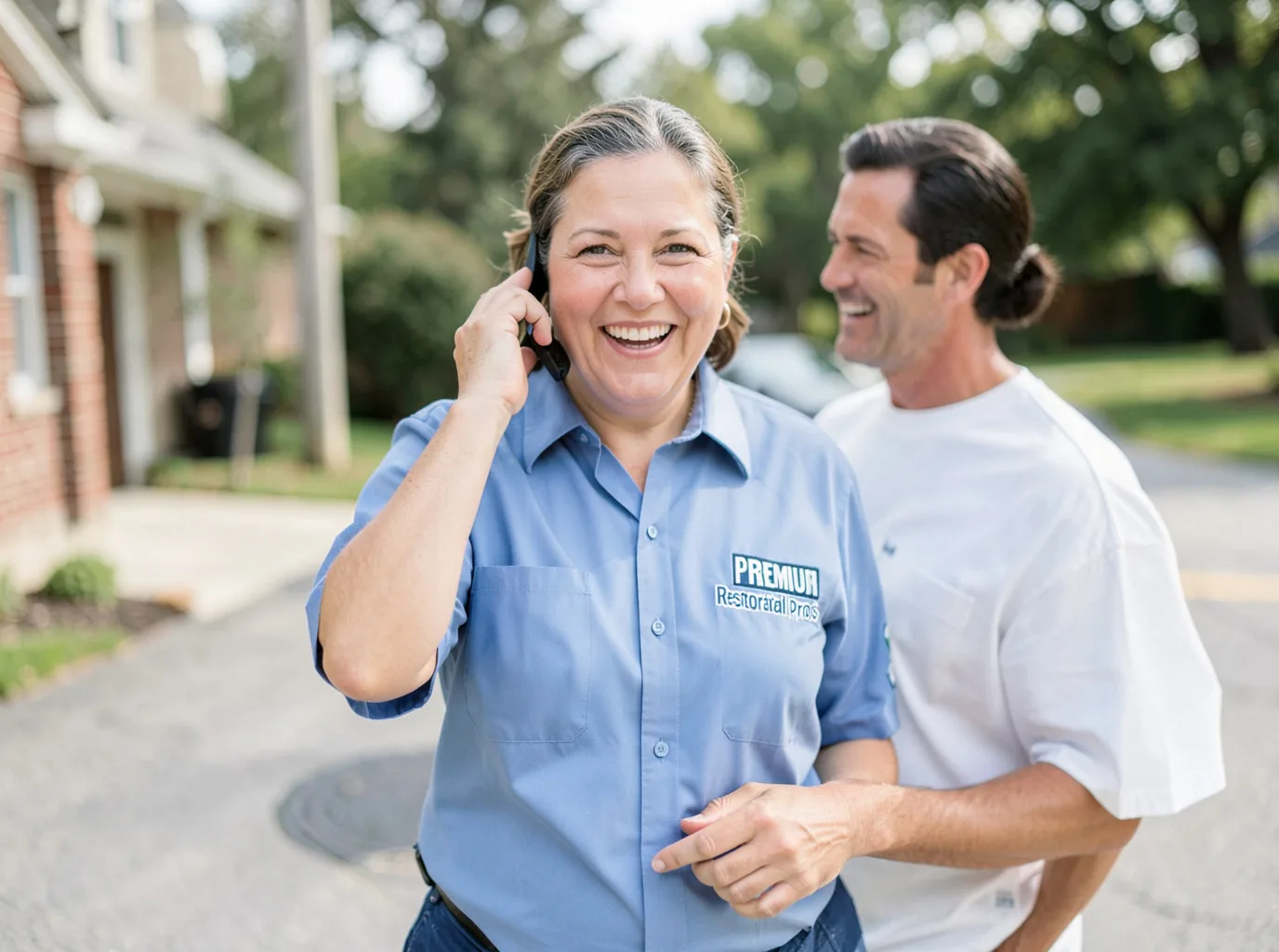 Water Damage Restoration Sharon, CT FAQs